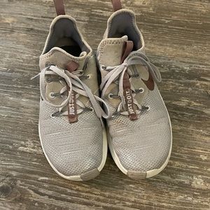 Nike Free running shoes